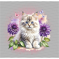 Animal Integration-DW 263